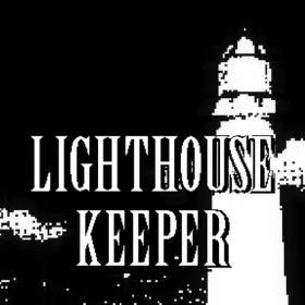 Обкладинка гри Lighthouse Keeper