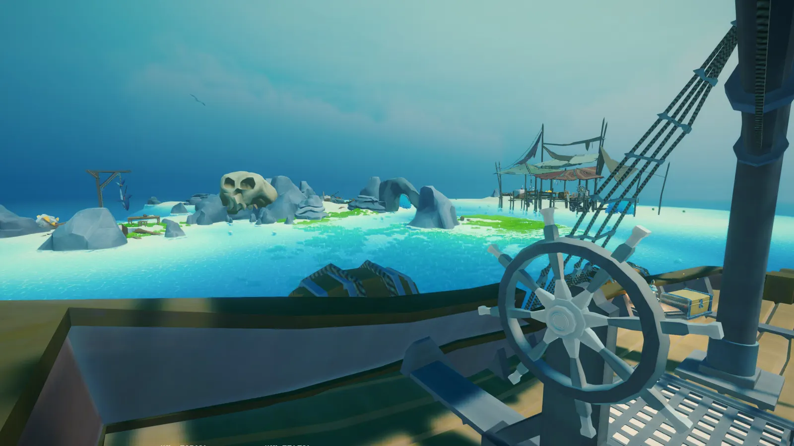 Lighthouse Keeper media 6