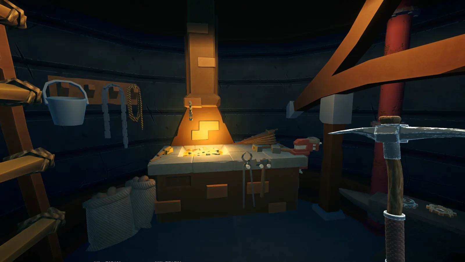 Lighthouse Keeper media 8