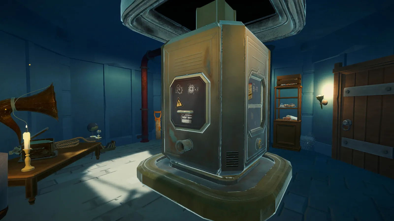 Lighthouse Keeper media 9