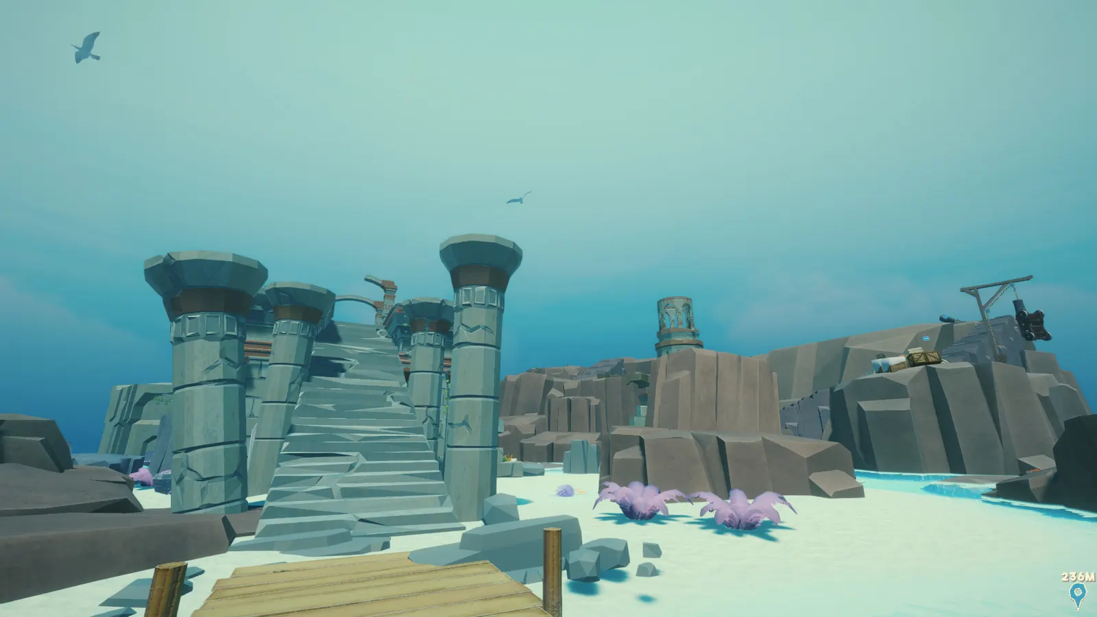 Lighthouse Keeper media 13