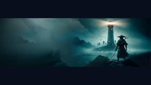 Lighthouse Of The Souls (LOTS)