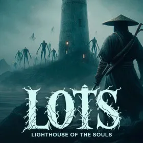 Обкладинка гри Lighthouse Of The Souls (LOTS)