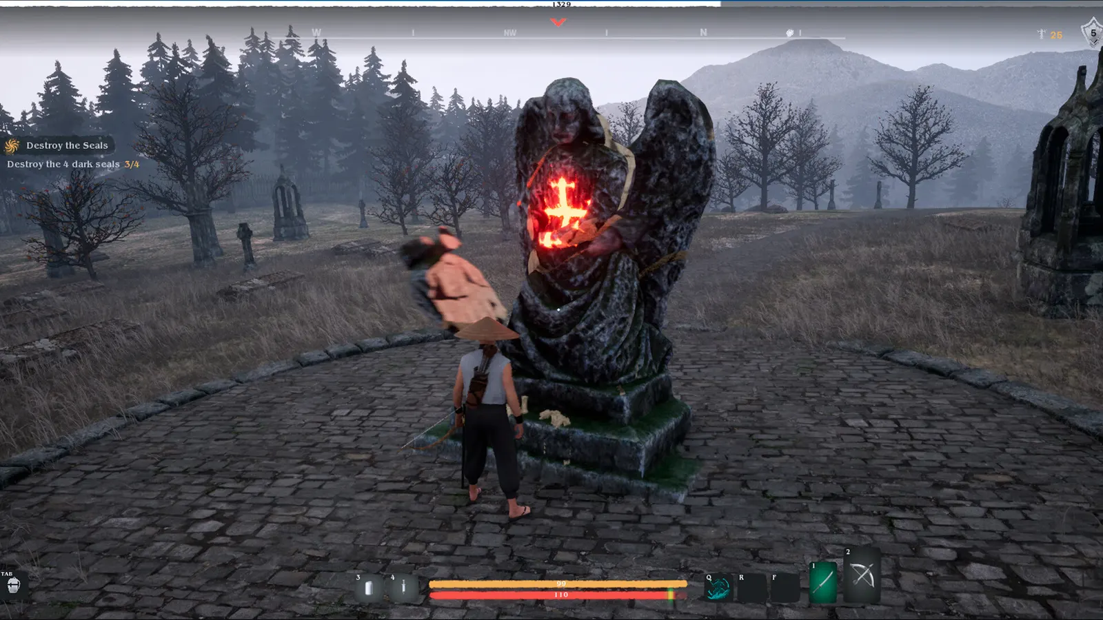 Lighthouse Of The Souls (LOTS) media 2