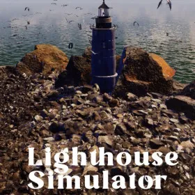 Обкладинка гри Lighthouse Simulator