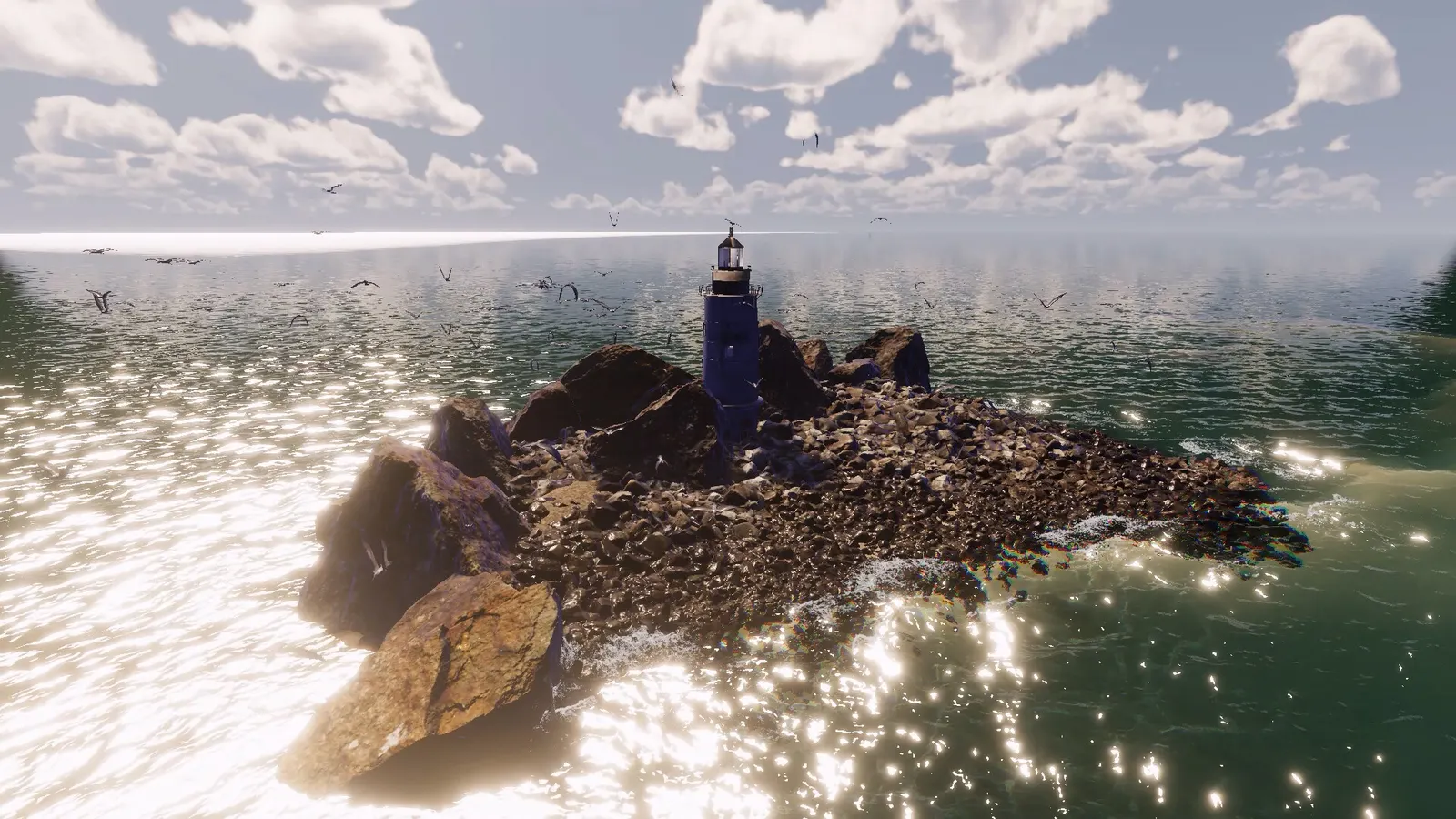 Lighthouse Simulator media 5
