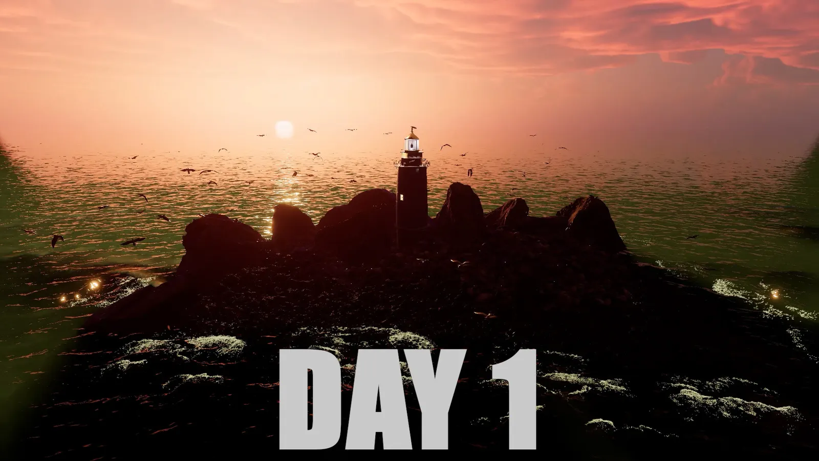 Lighthouse Simulator media 9