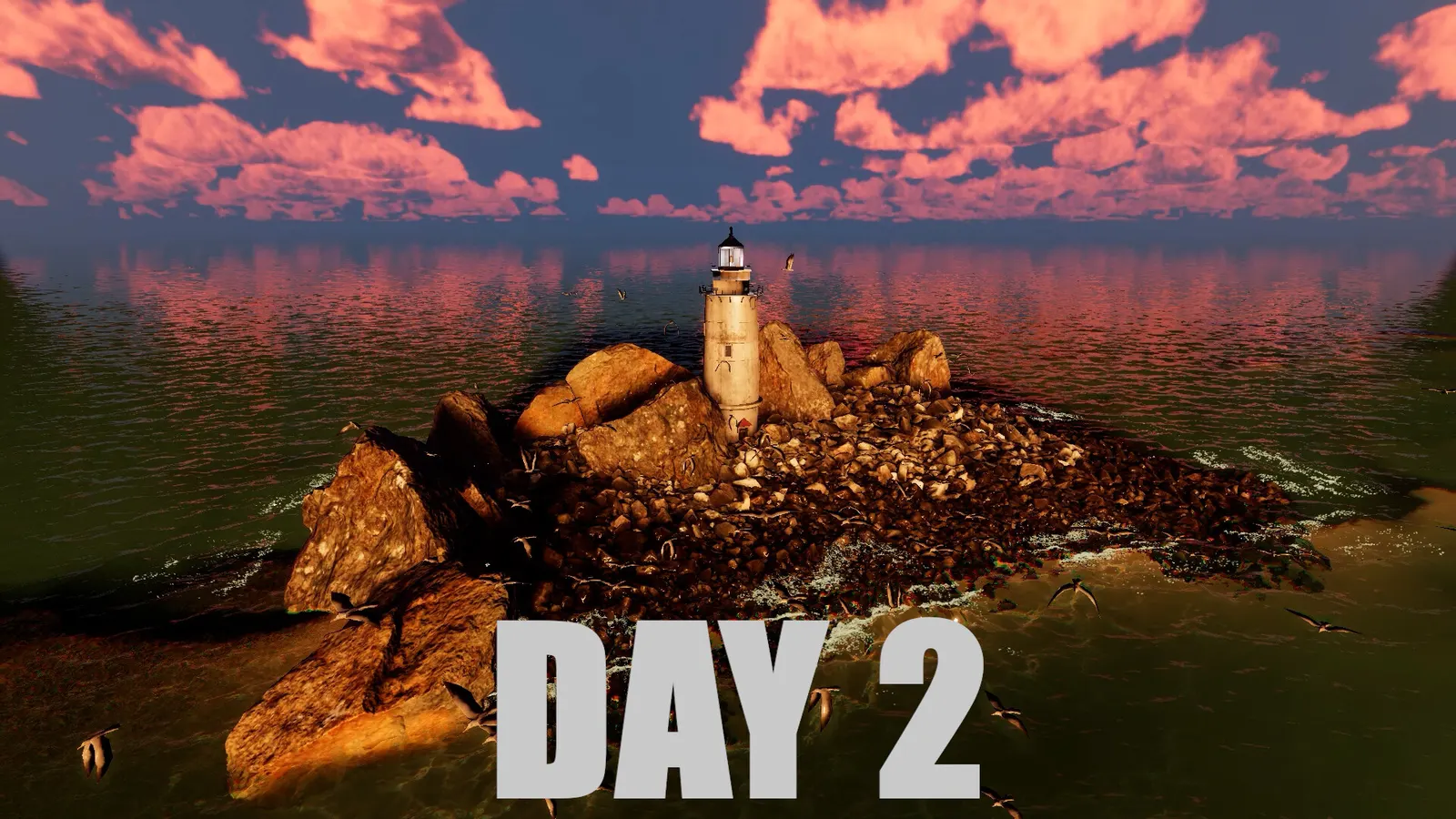 Lighthouse Simulator media 10