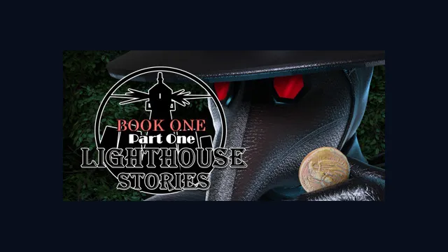 Lighthouse Stories - Book one: Part one