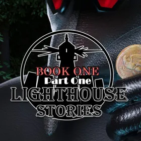 Обкладинка гри Lighthouse Stories - Book one: Part one