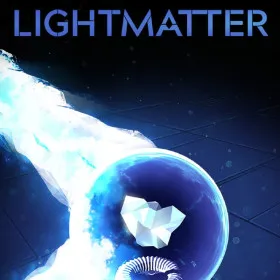 Обкладинка гри Lightmatter