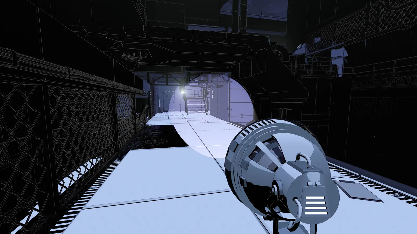 Lightmatter media 3