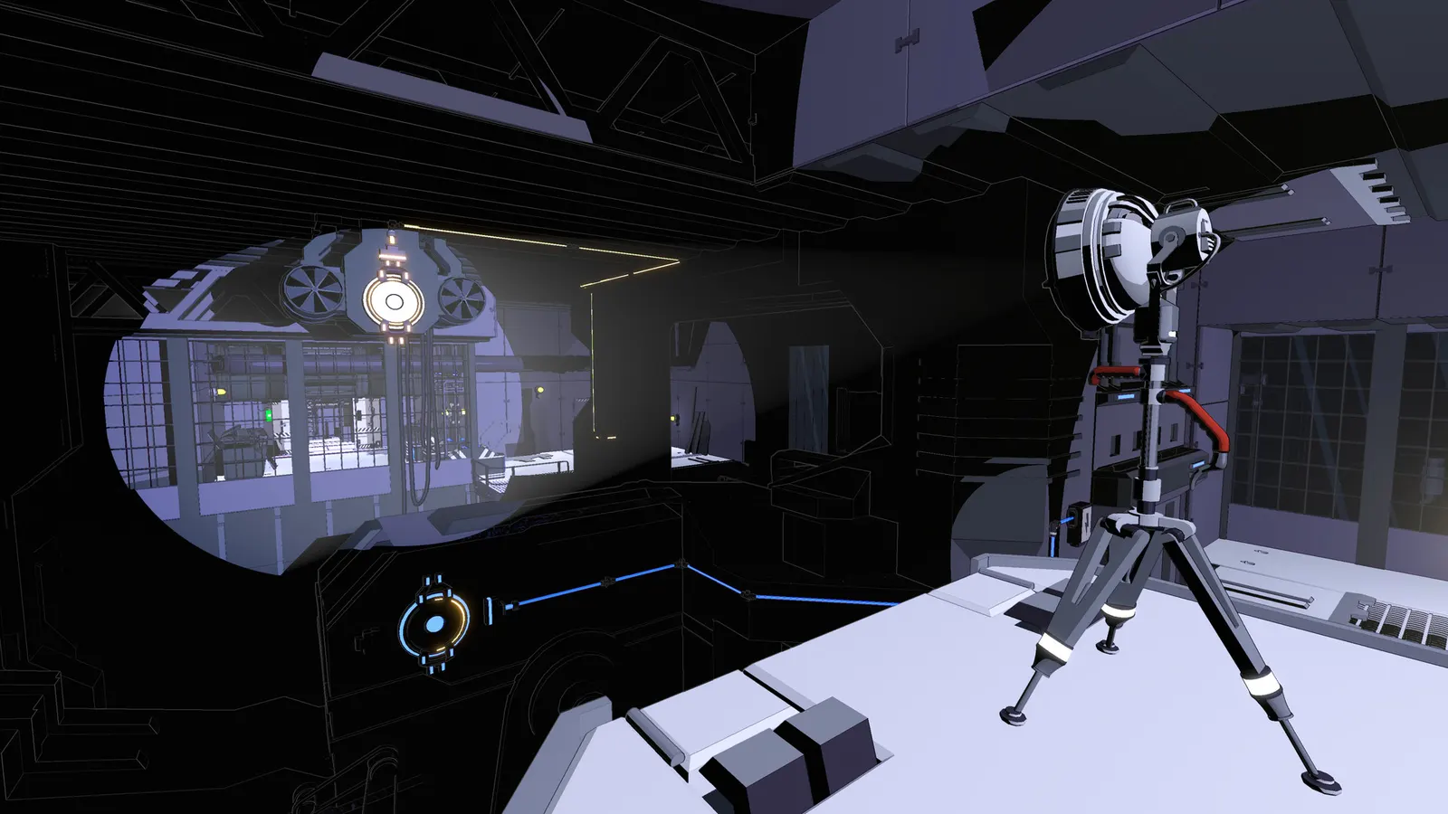 Lightmatter media 5