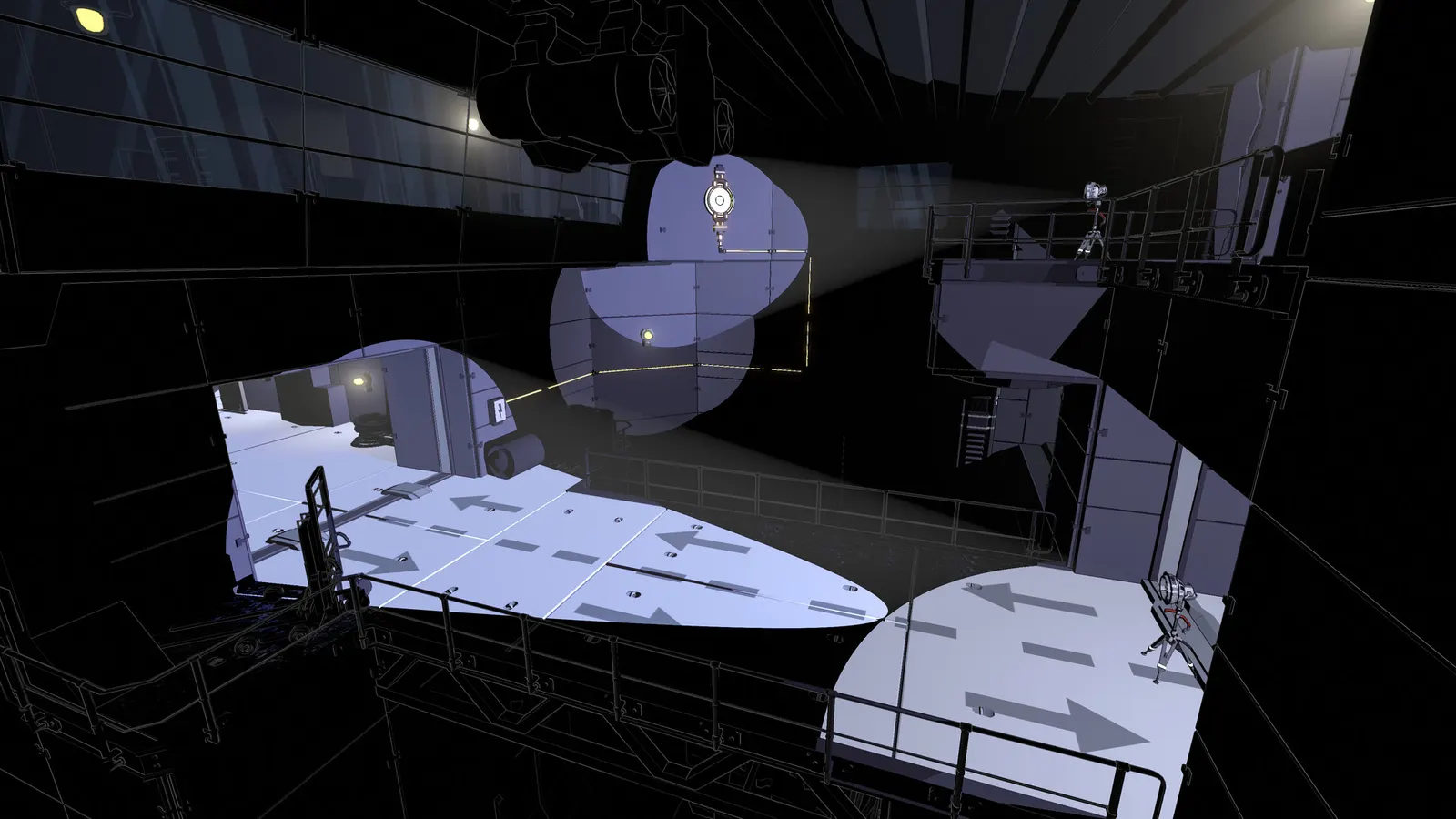Lightmatter media 7