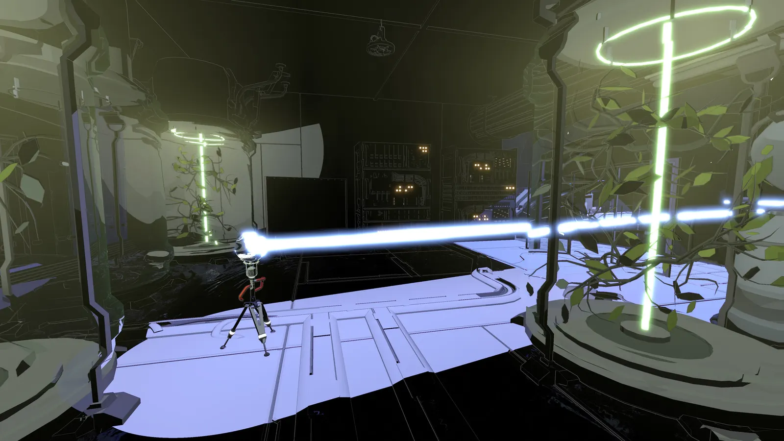 Lightmatter media 9