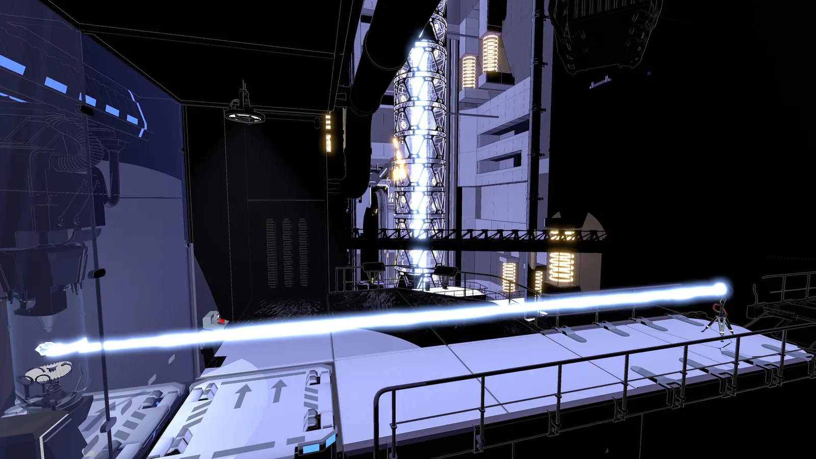Lightmatter media 12