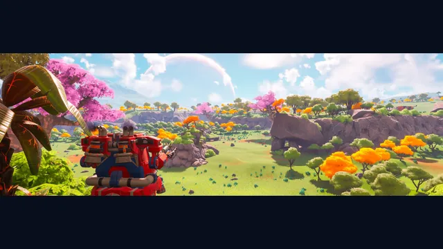Lightyear Frontier