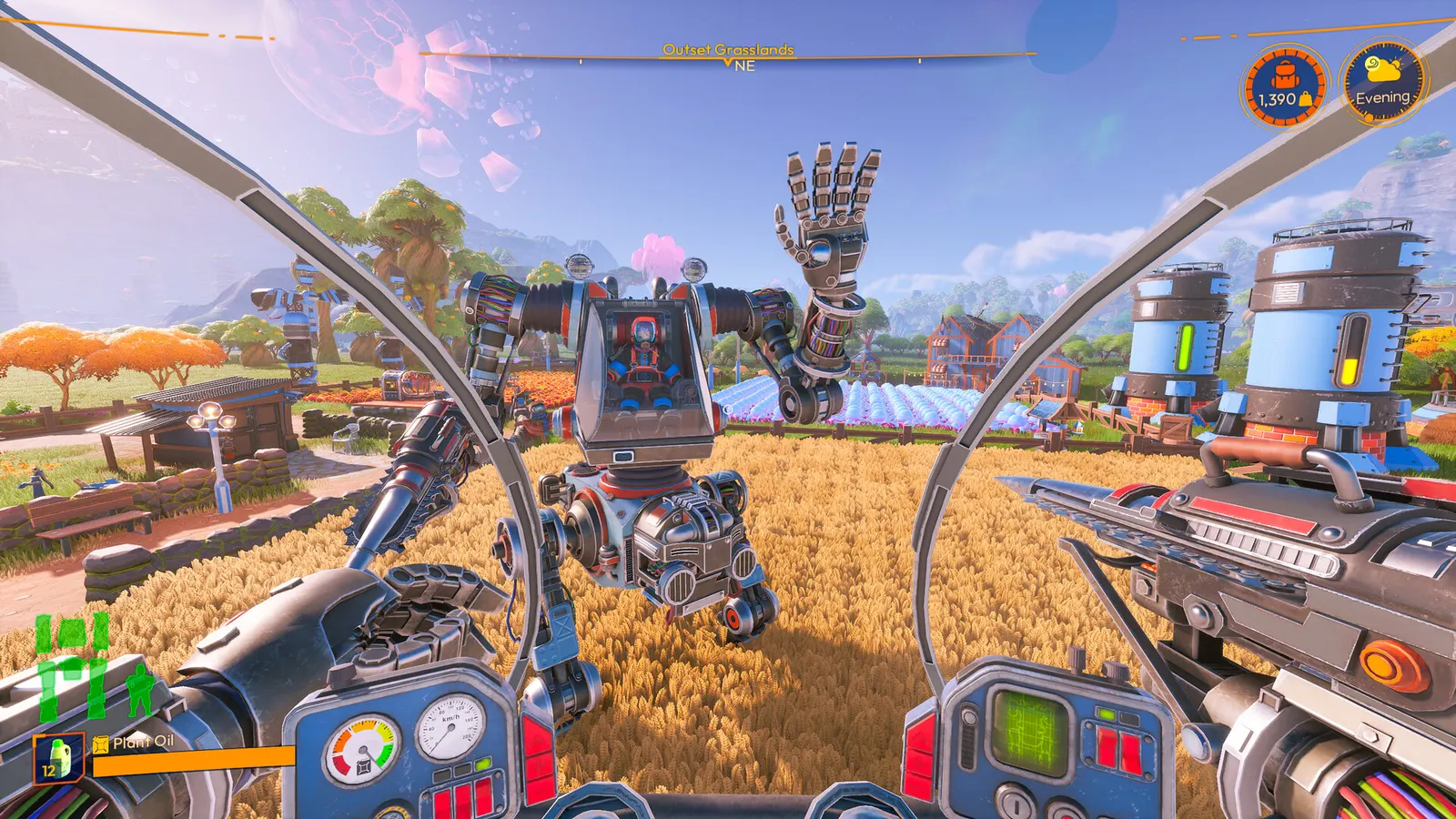 Lightyear Frontier media 9