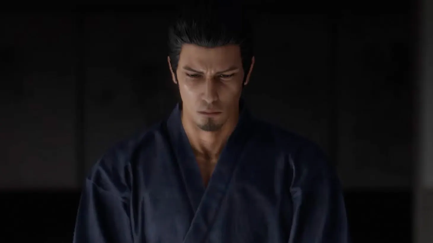 Like a Dragon Gaiden: The Man Who Erased His Name media 4
