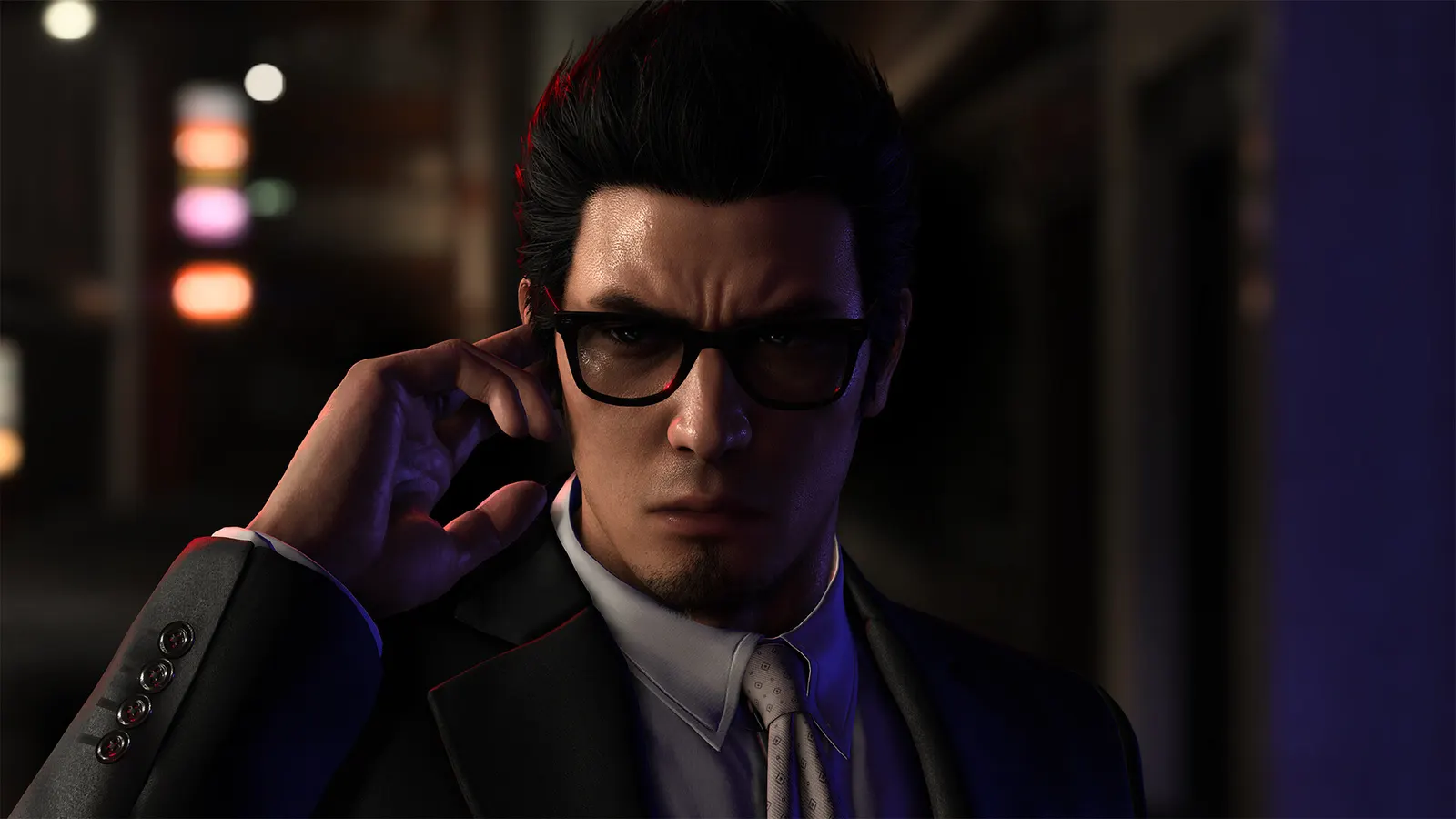 Like a Dragon Gaiden: The Man Who Erased His Name media 6