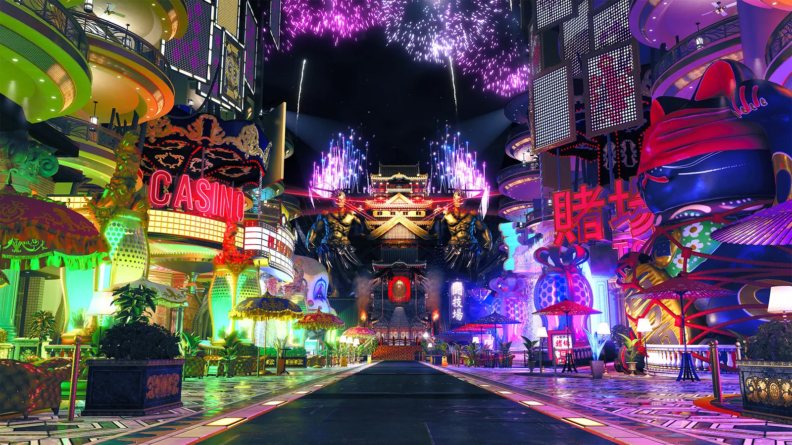 Like a Dragon Gaiden: The Man Who Erased His Name media 14