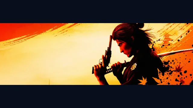 Like a Dragon: Ishin!