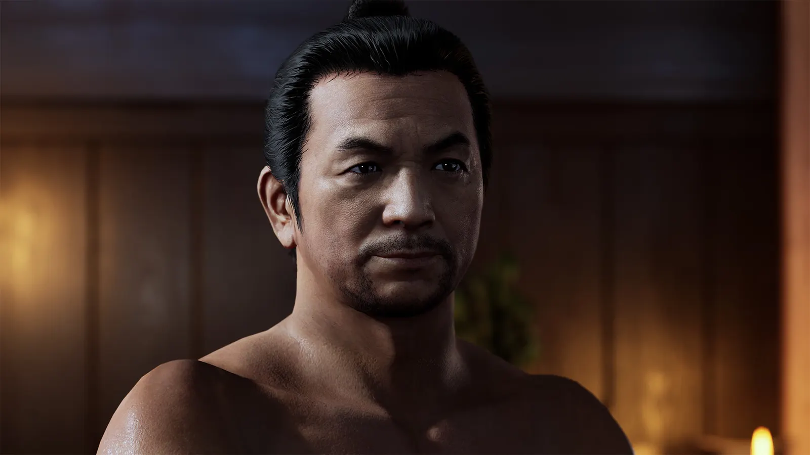 Like a Dragon: Ishin! media 7
