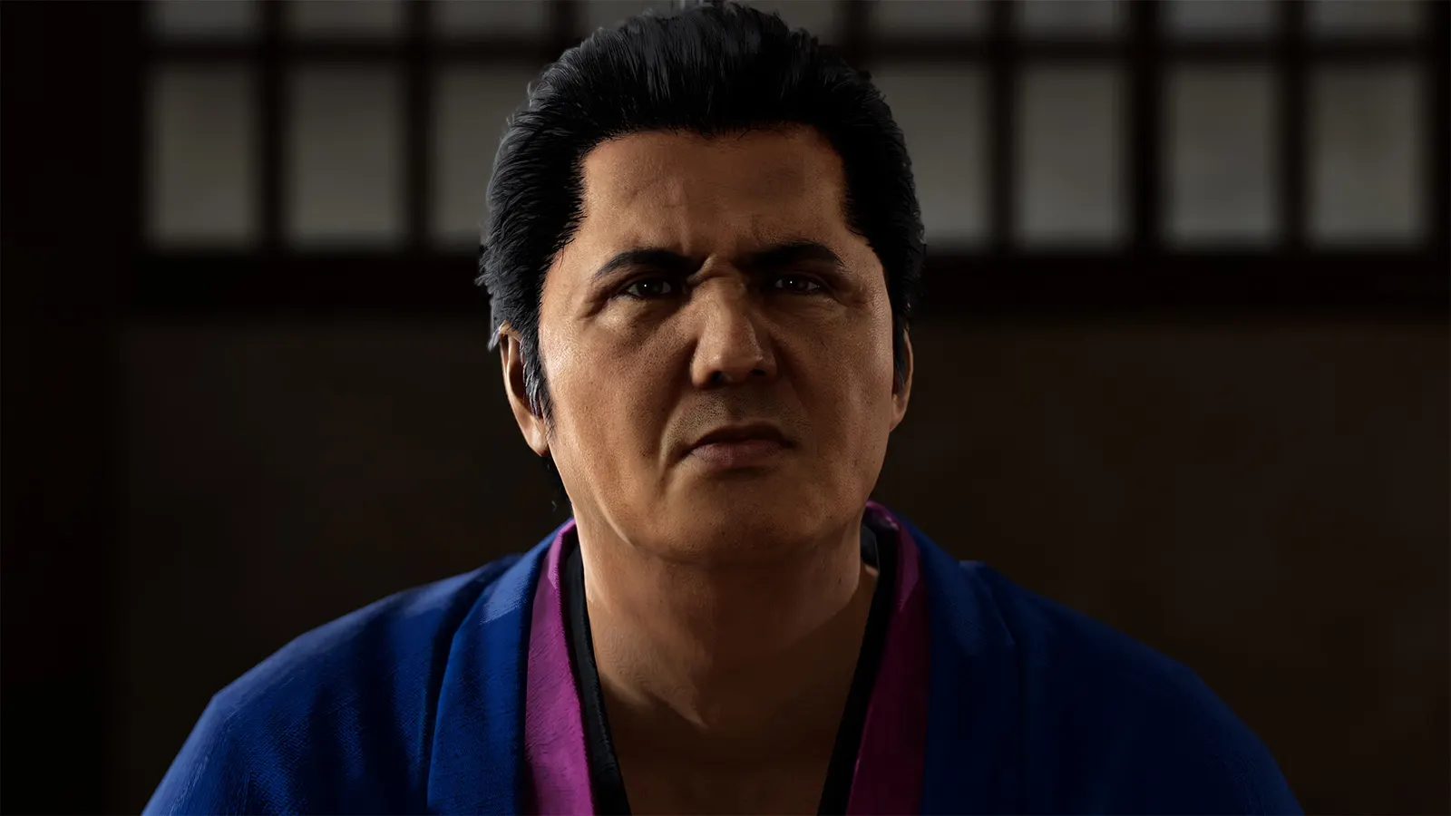 Like a Dragon: Ishin! media 8
