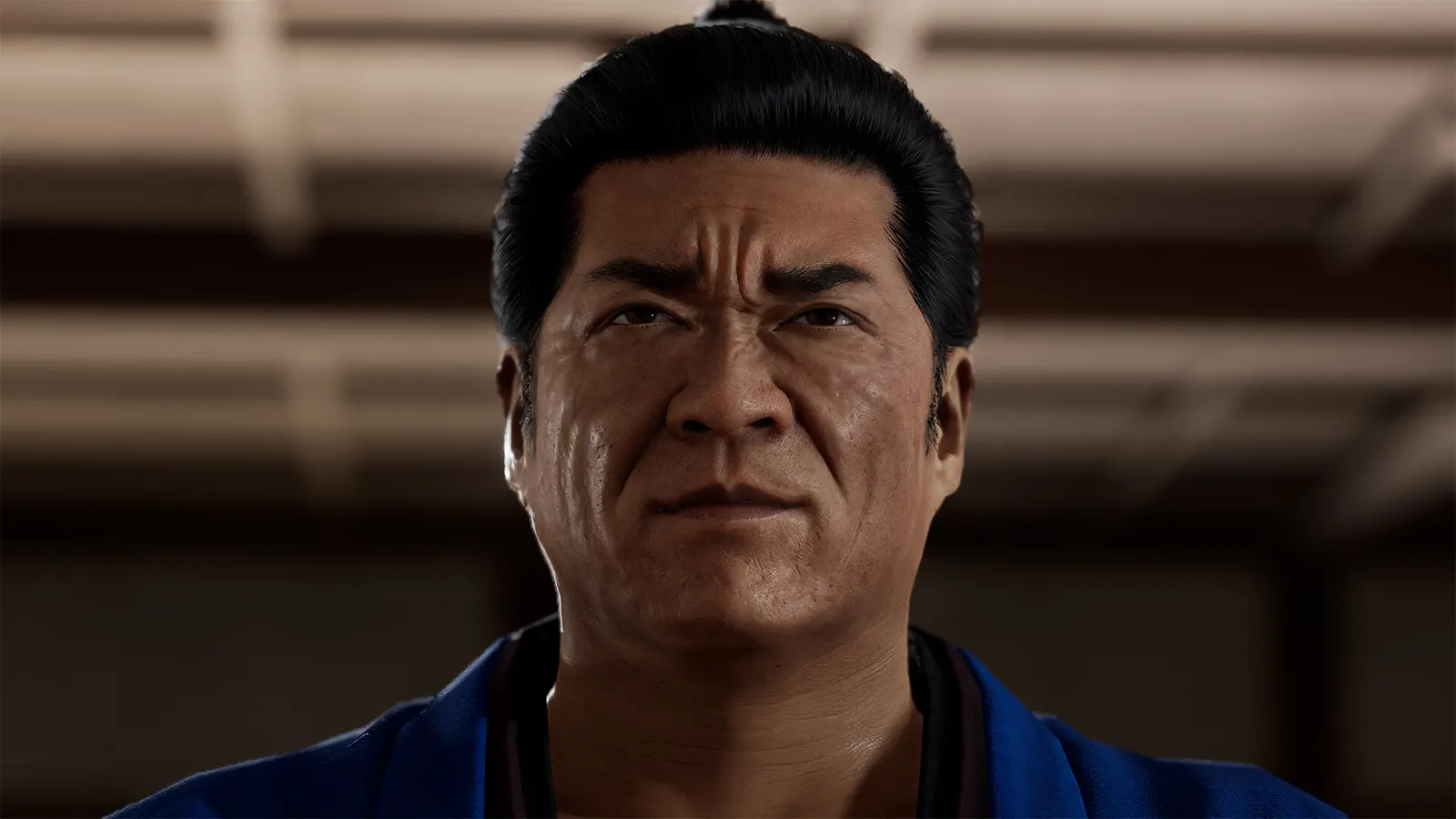 Like a Dragon: Ishin! media 9
