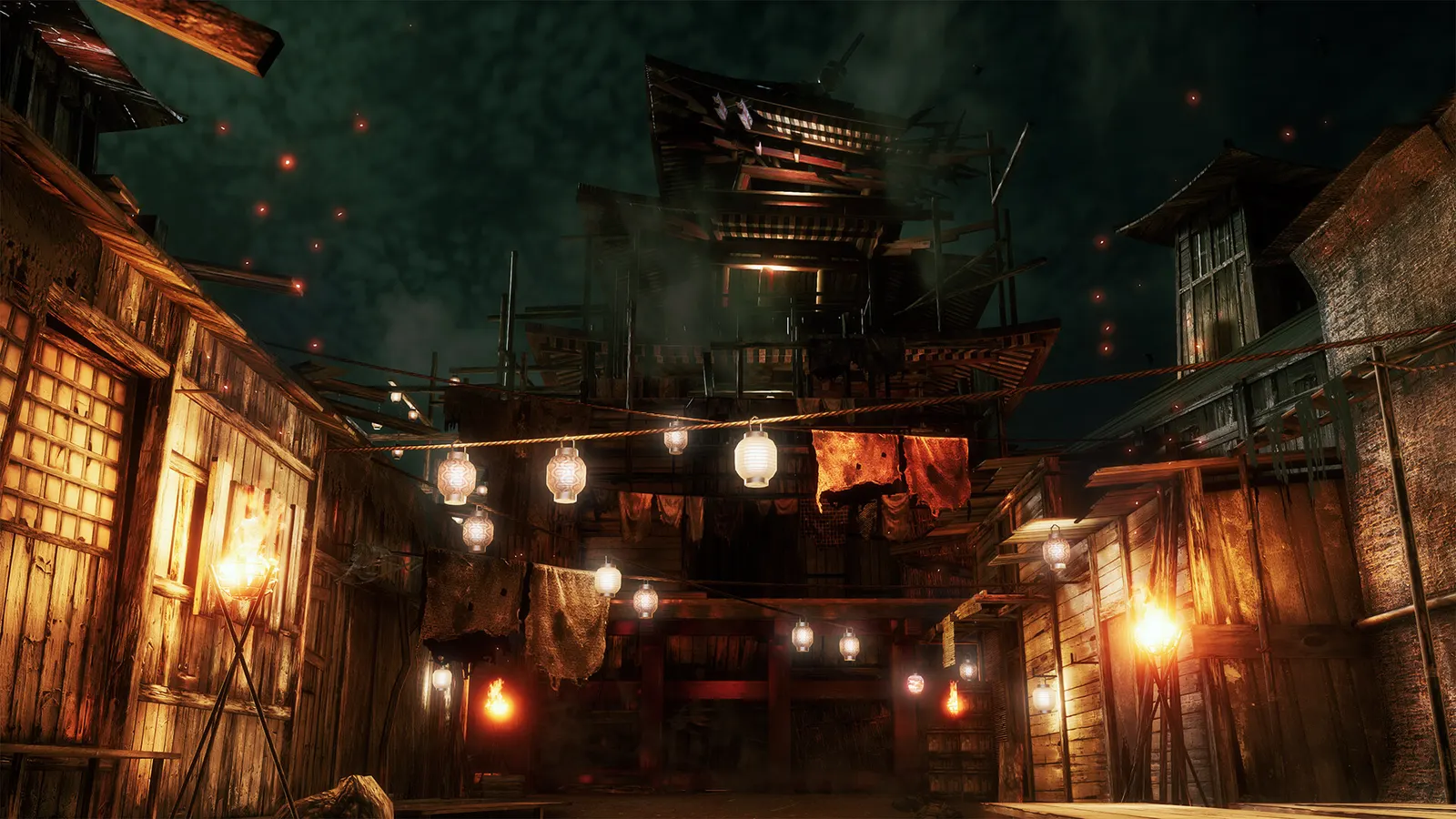 Like a Dragon: Ishin! media 14