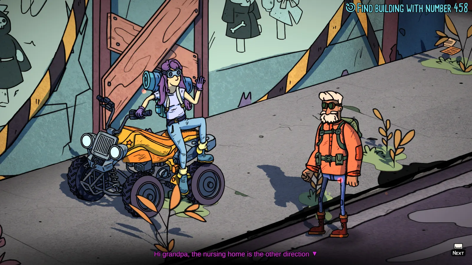 Like No Other: The Legend Of The Twin Books media 10