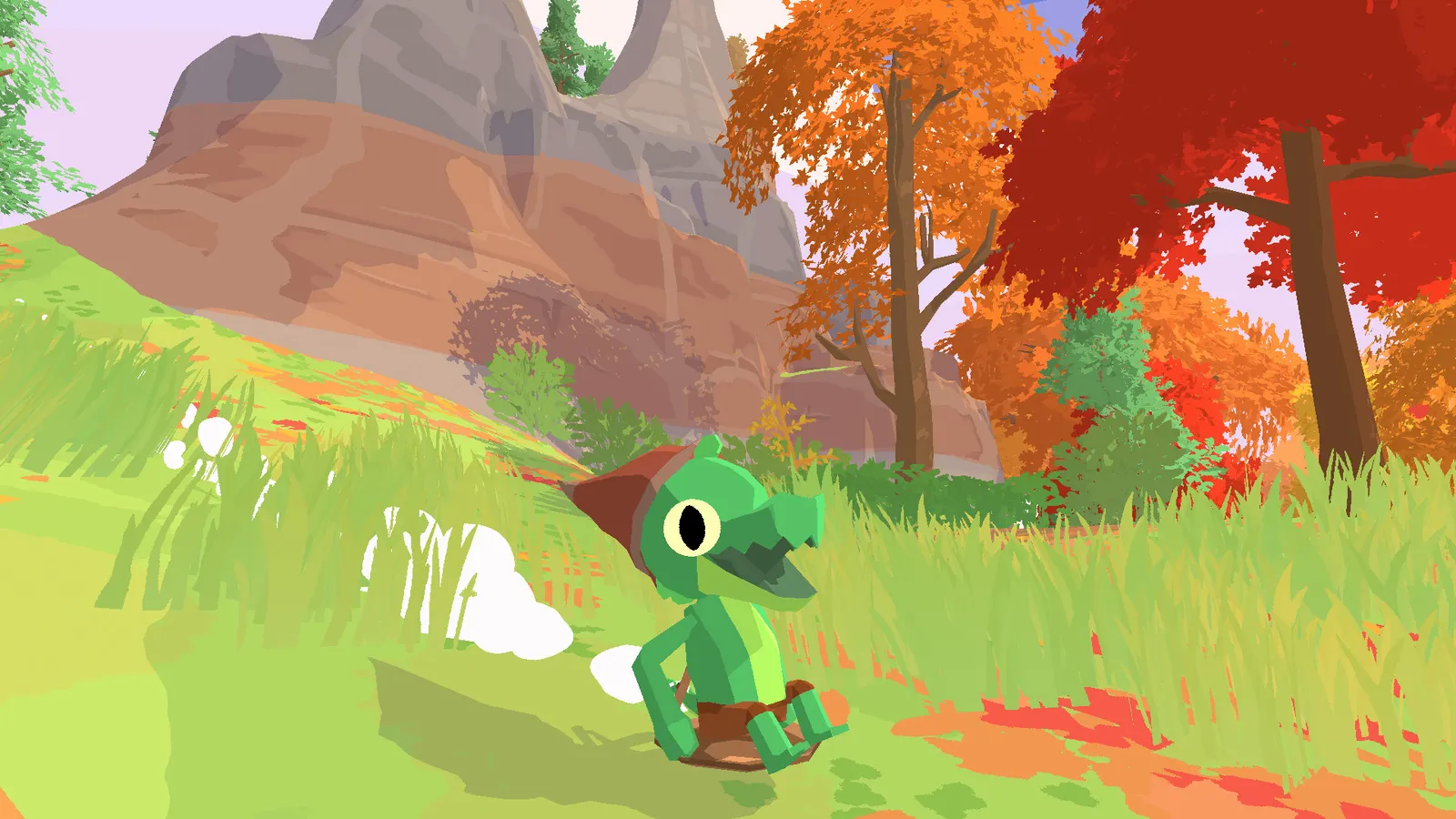 Lil Gator Game media 7
