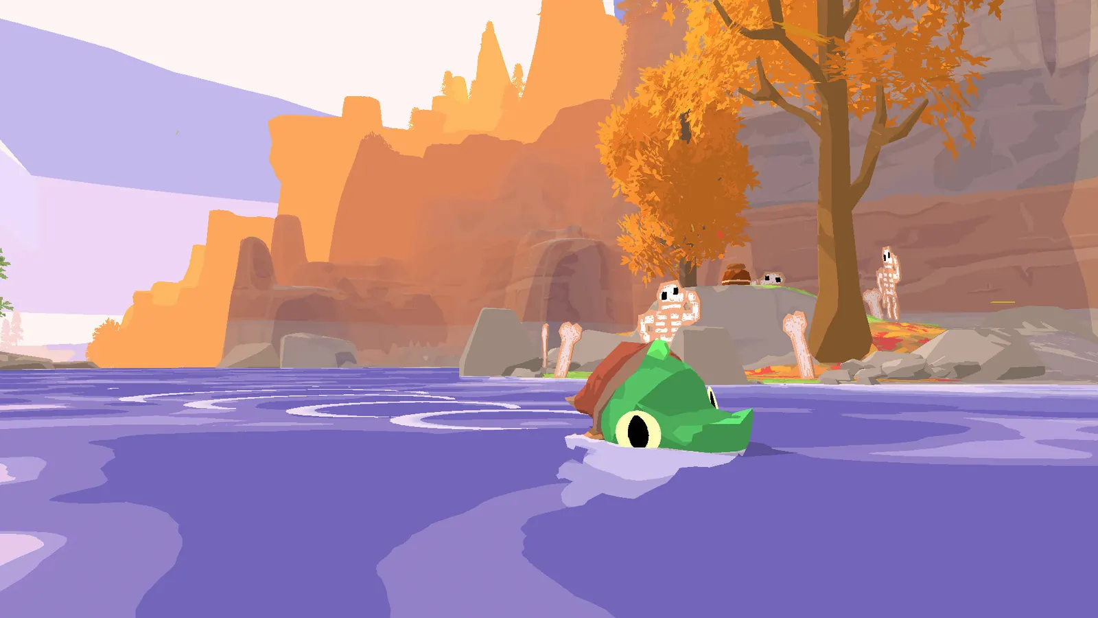 Lil Gator Game media 11