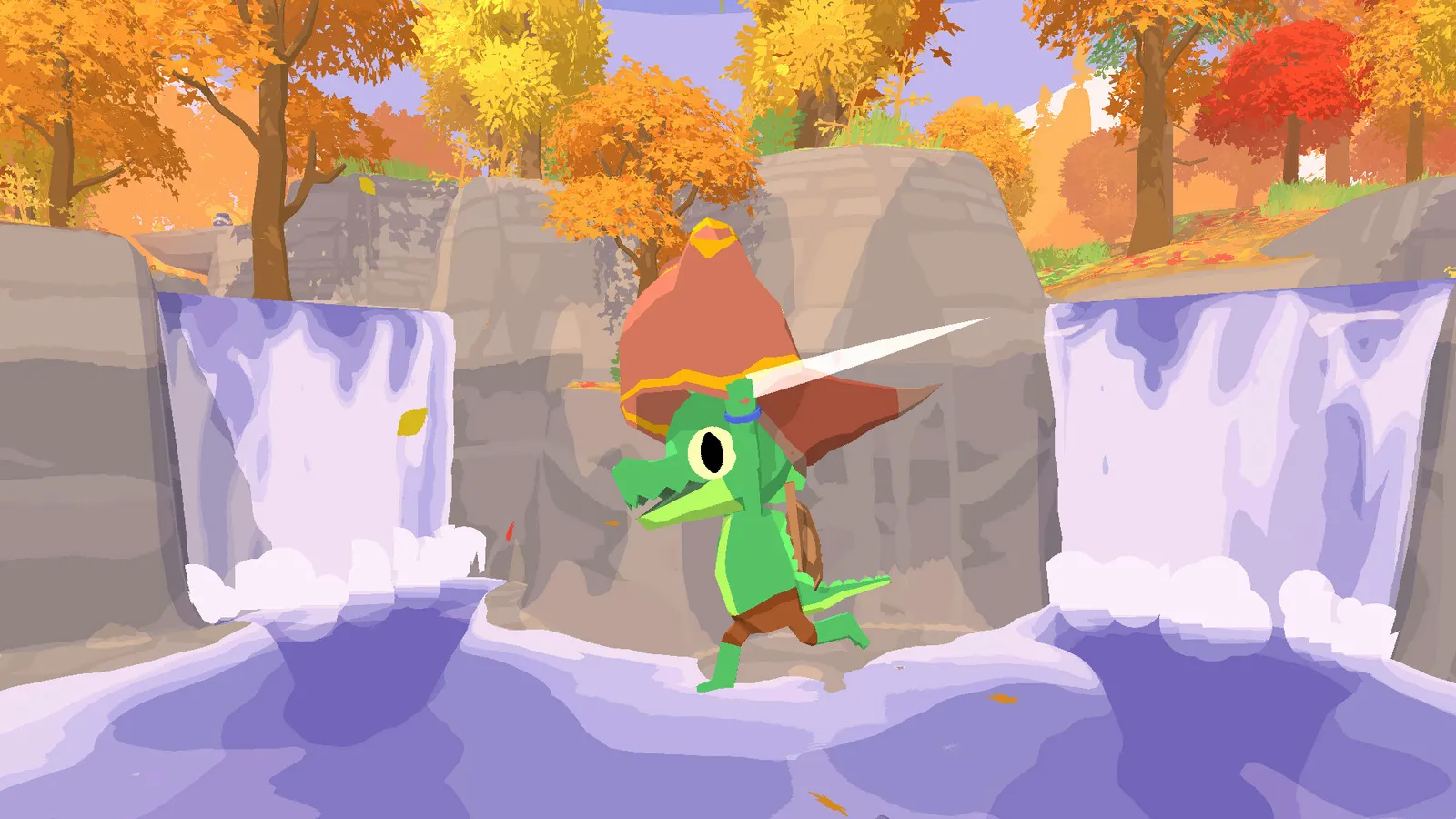 Lil Gator Game media 12