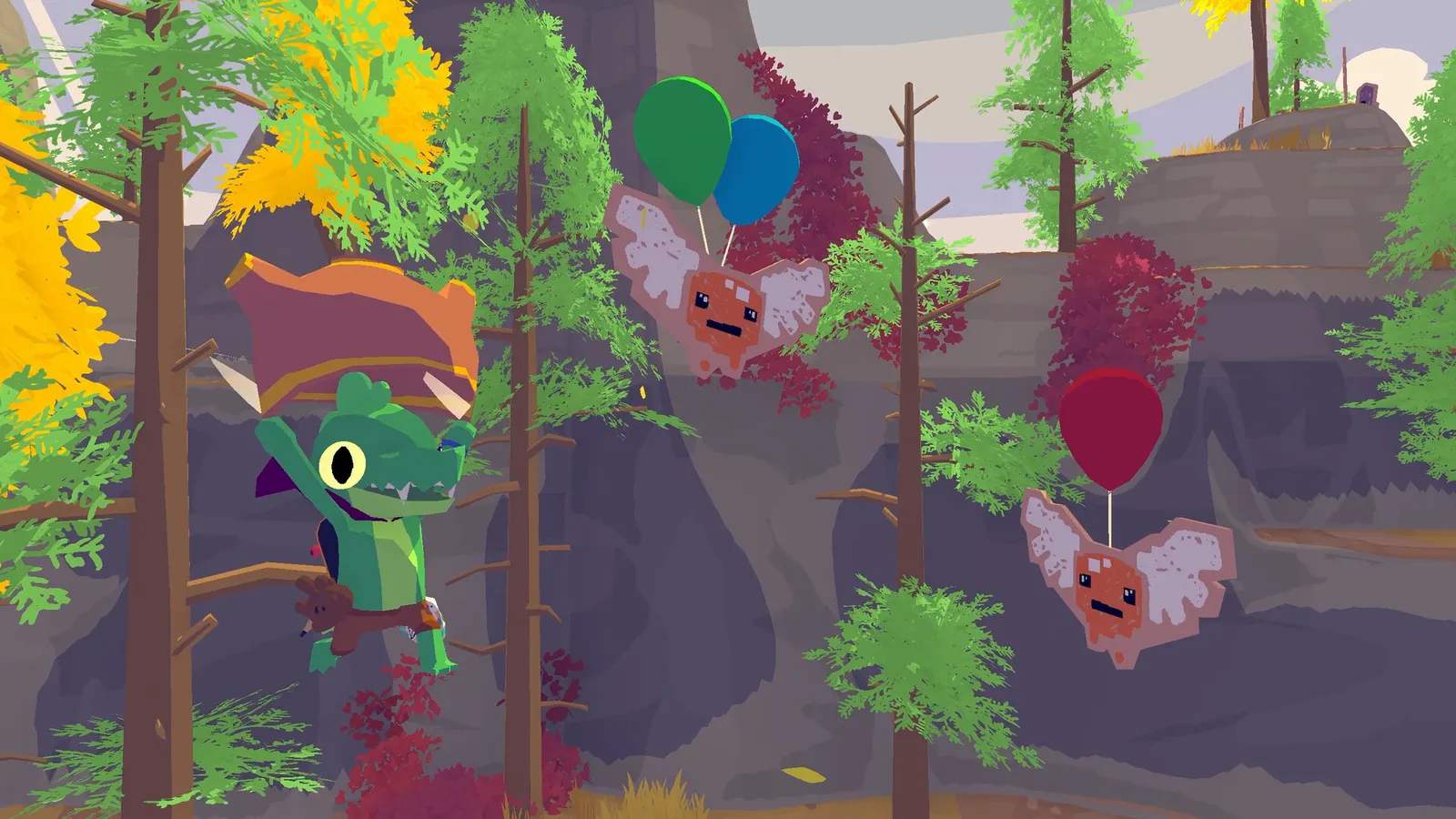 Lil Gator Game media 15