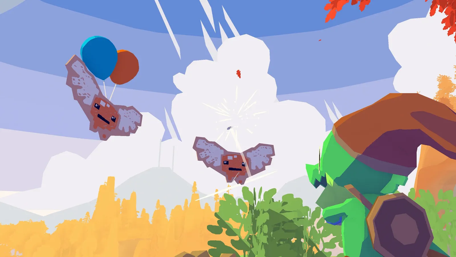 Lil Gator Game media 17