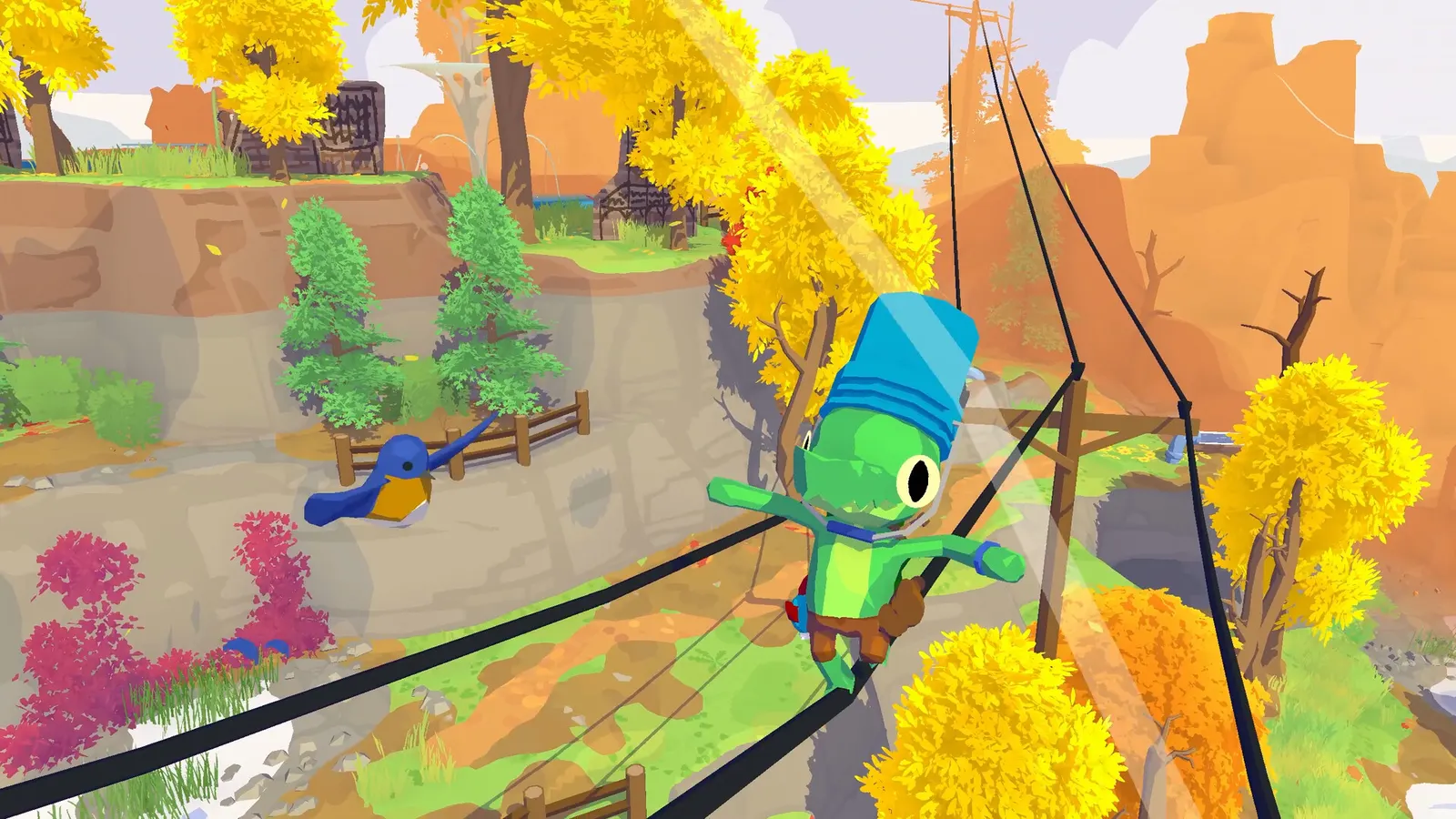 Lil Gator Game media 18