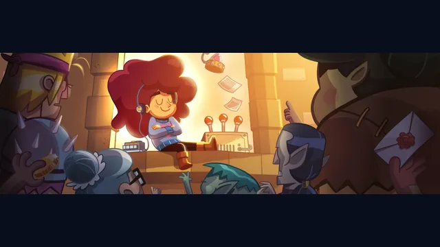 Lil' Guardsman