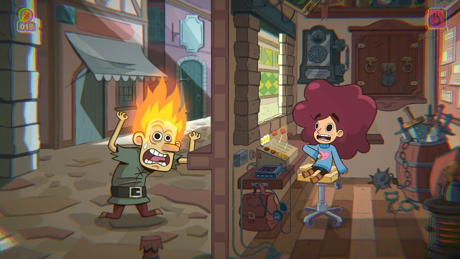 Lil' Guardsman media 7