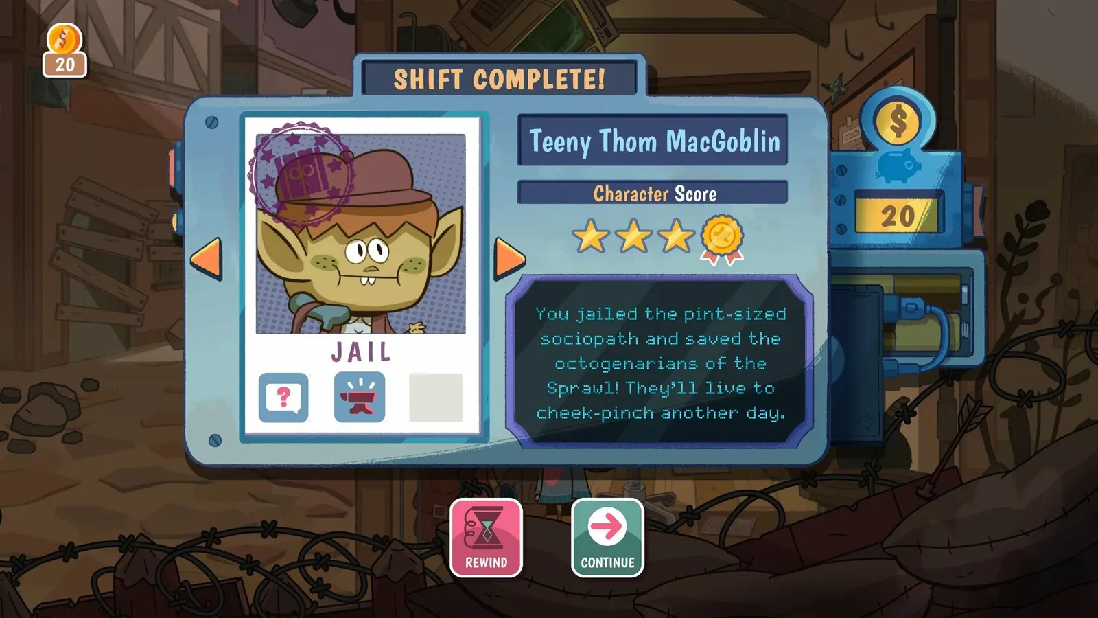 Lil' Guardsman media 4