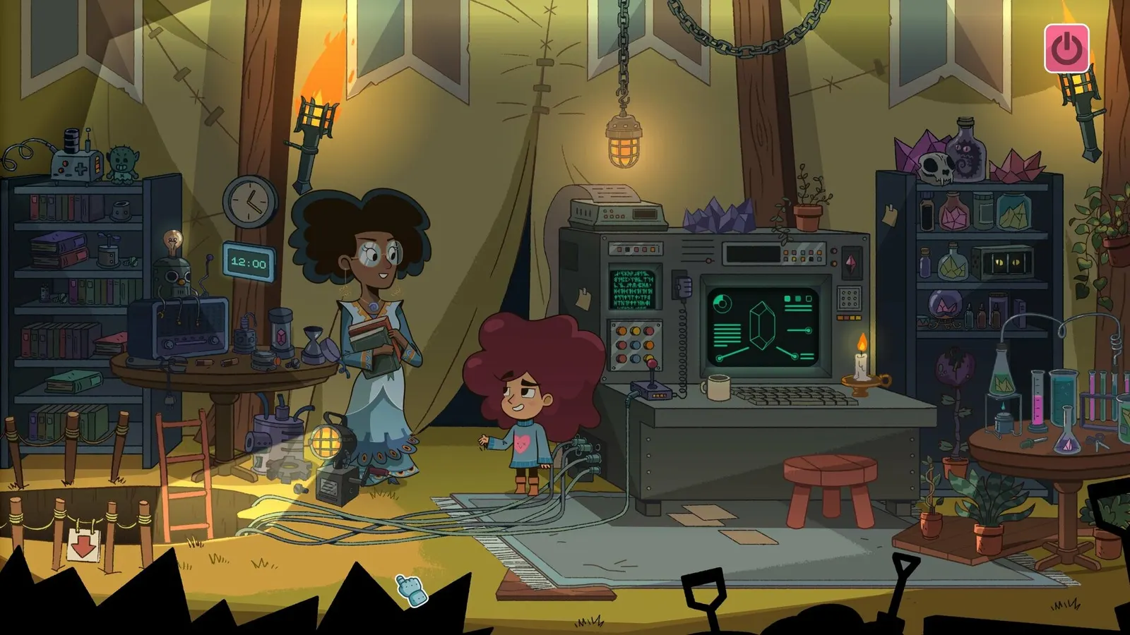 Lil' Guardsman media 12