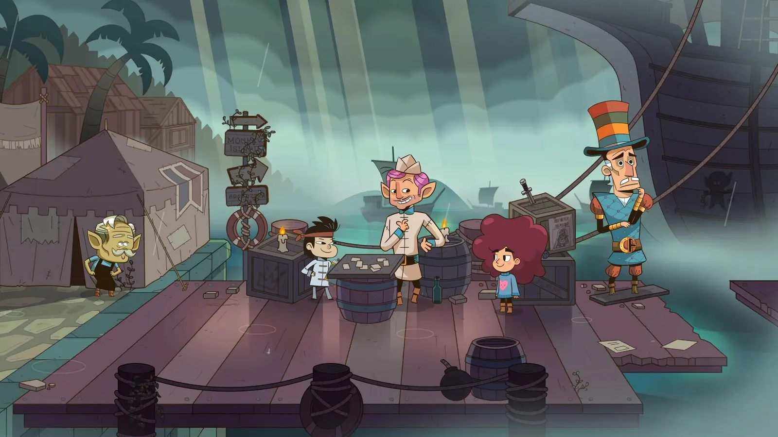 Lil' Guardsman media 11