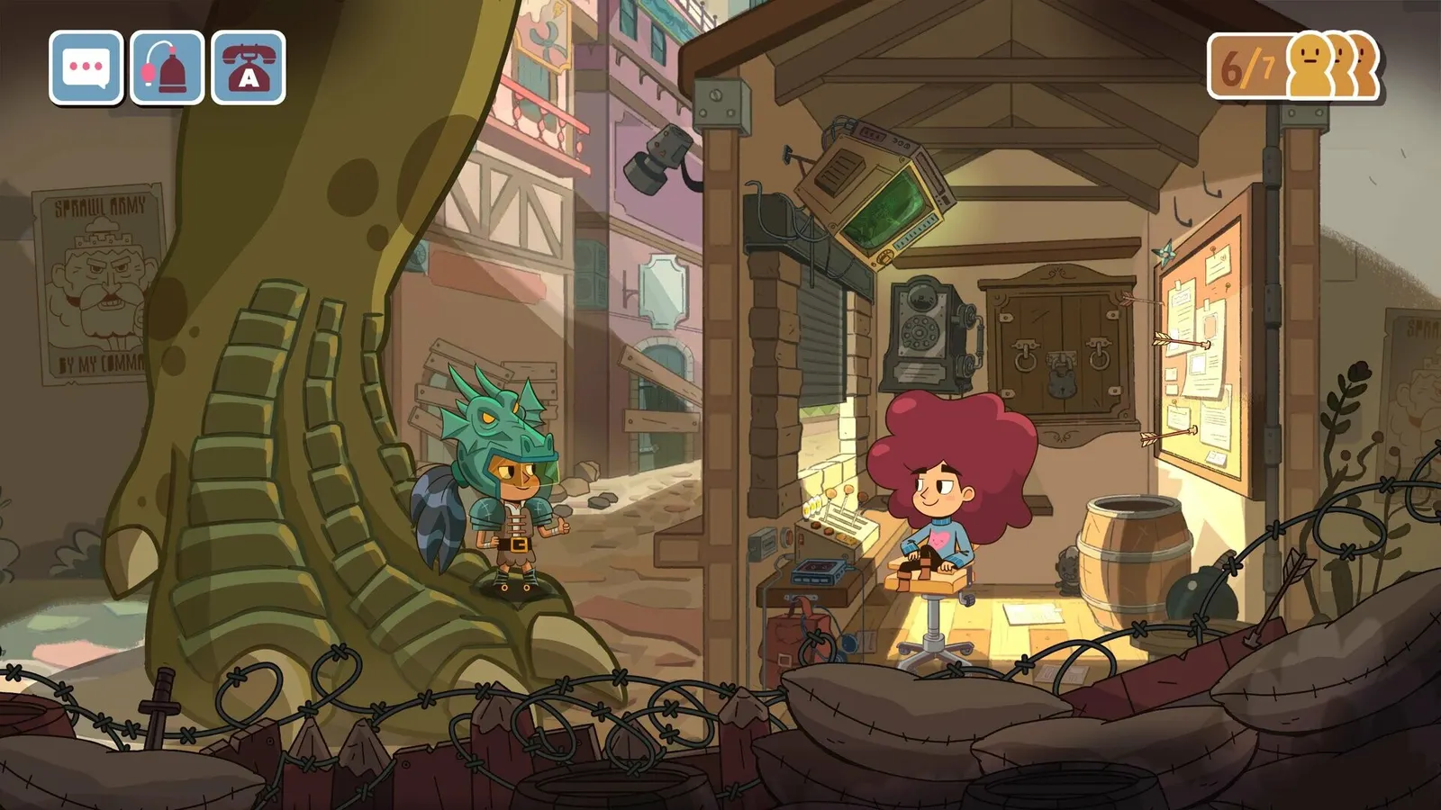 Lil' Guardsman media 16