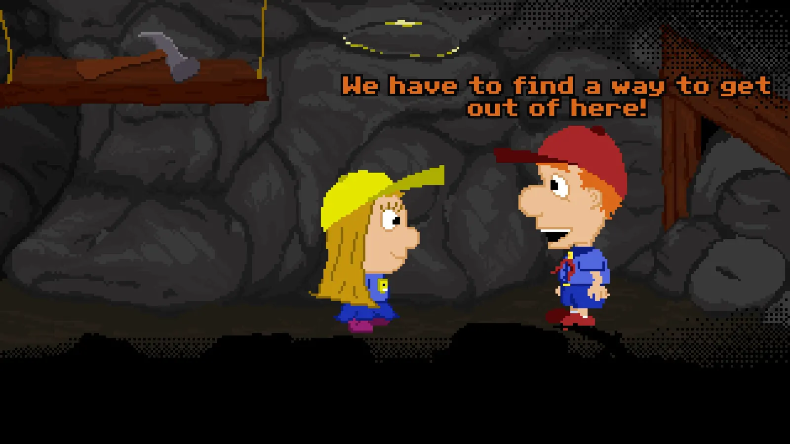 lil' Henry and Penny's Big Adventure Pack media 4