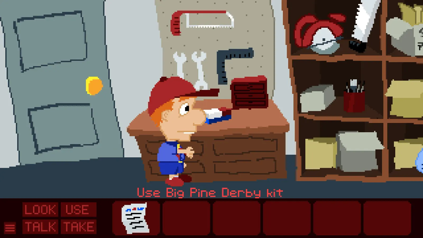 lil' Henry and Penny's Big Adventure Pack media 9