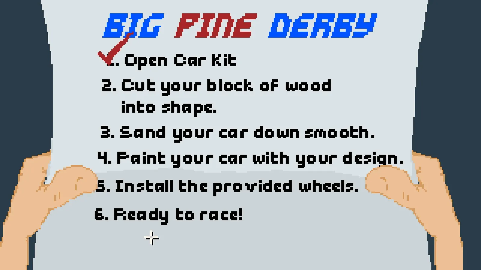 lil' Henry and Penny's Big Adventure Pack media 10