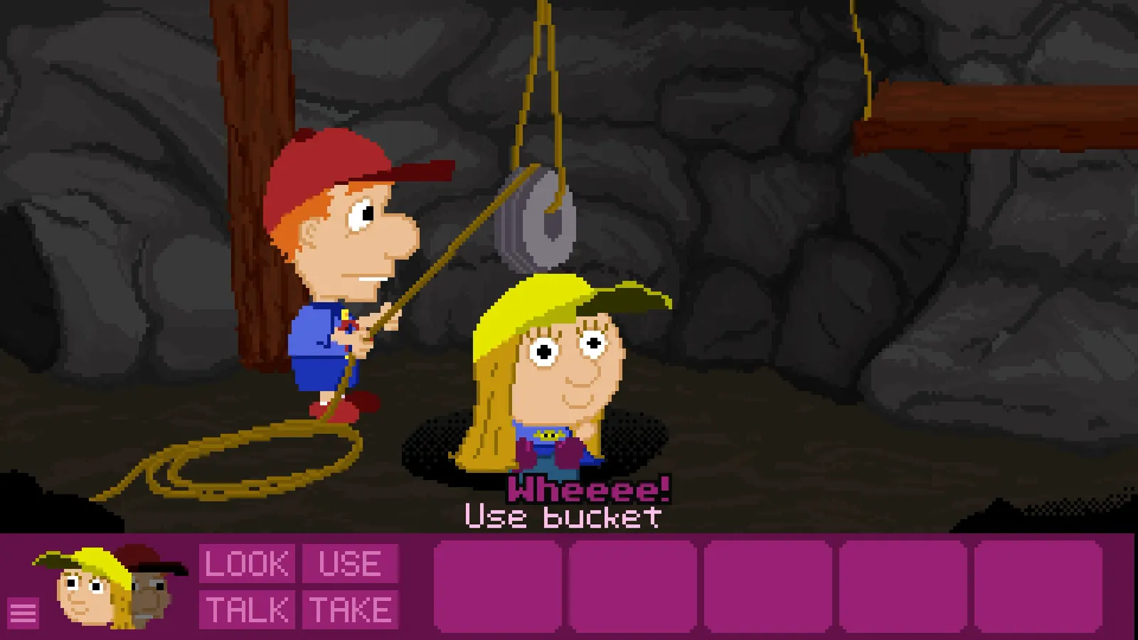 lil' Henry and Penny's Big Adventure Pack media 12