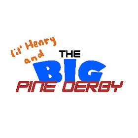 Обкладинка гри lil' Henry and The Big Pine Derby