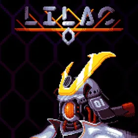 Обкладинка гри Lilac 0