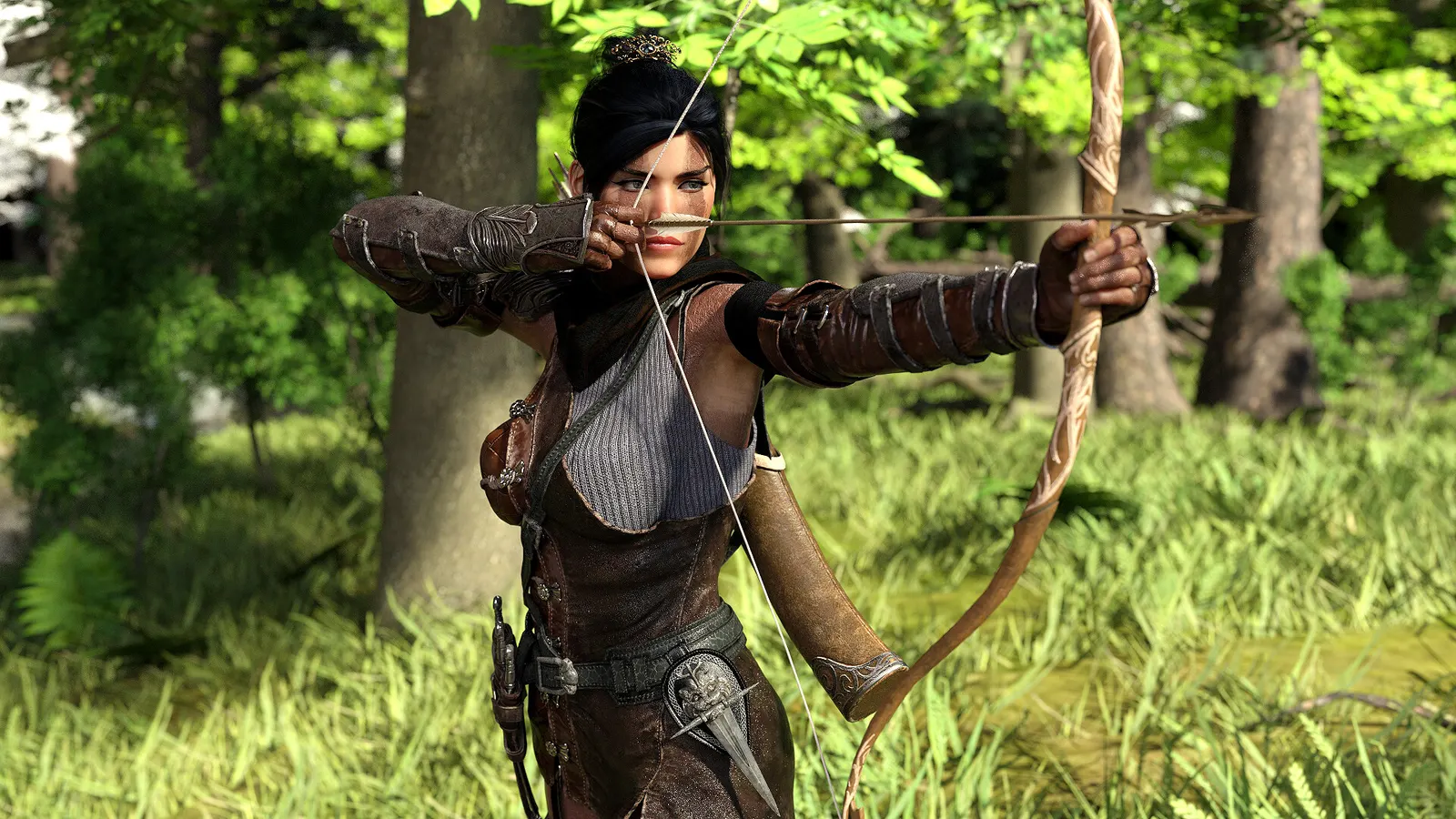 Lilith Rising - Season 1 media 11